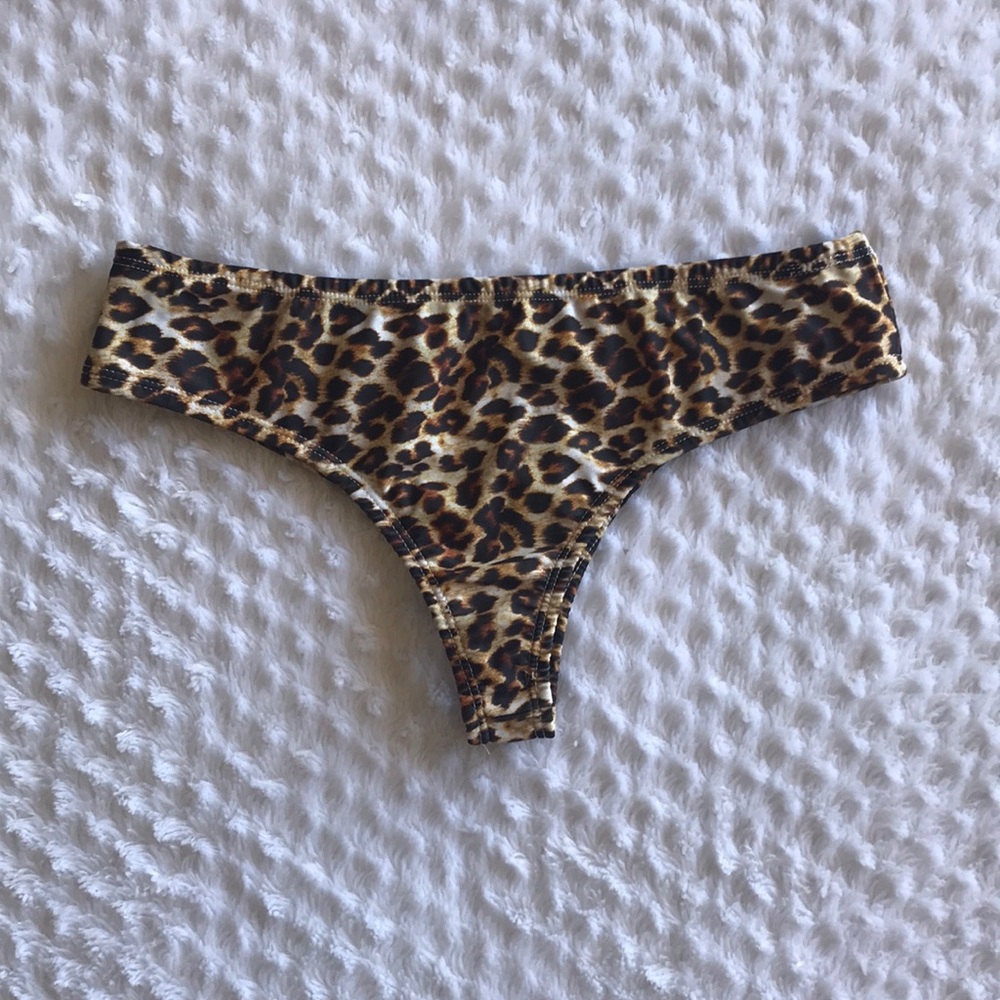 bikini bottoms